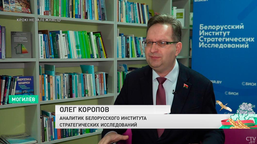 Как решение Лукашенко сохранить ГОСТы помогло сделать белорусские продукты визитной карточкой качества-4