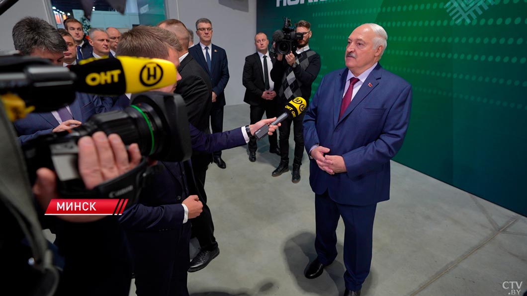 Лукашенко: насколько я был прав, когда предупреждал и предостерегал Путина-4