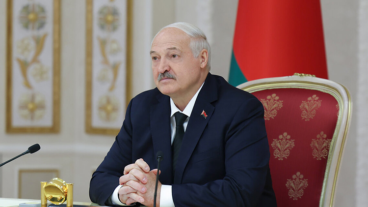 Товарооборот надо восстанавливать! Итоги встречи Лукашенко и губернатора Архангельской области