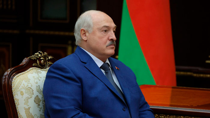 Лукашенко – Турчину: промышленность – вопрос номер один