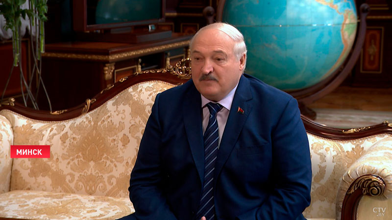 Лукашенко: хотелось бы, чтобы уровень сотрудничества с регионами Китая был таким, как с Россией-6