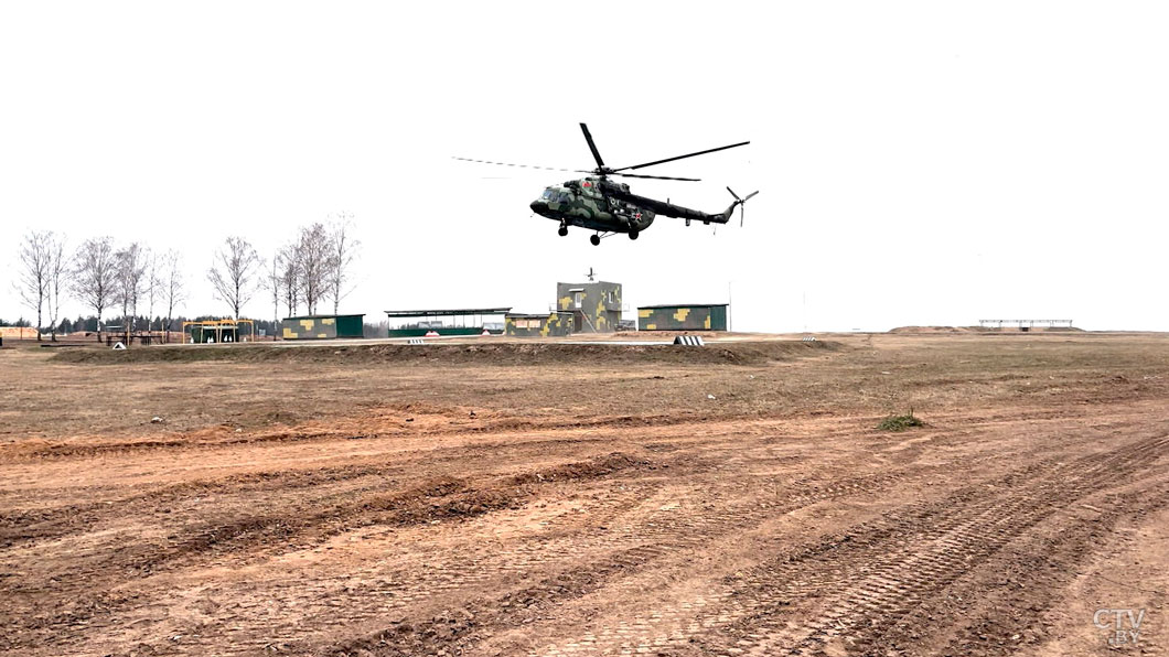 Лукашенко жестко предупредил военных – что показала проверка белорусской армии-20