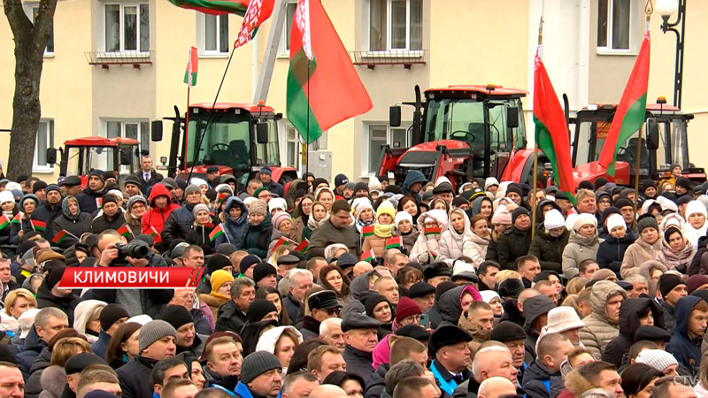 Президент: хочу, чтобы белорусы были не только спортивными, но и здоровыми-6