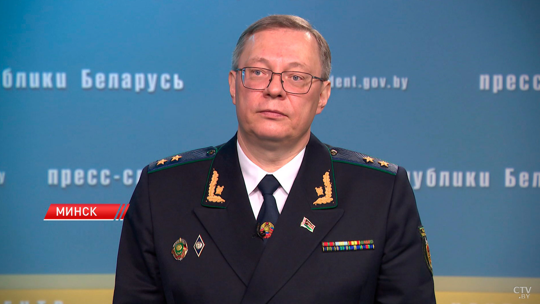 «Проверок будет меньше». Прокуратура пообещала больше не «кошмарить» бизнес-8 «Проверок будет меньше». Прокуратура пообещала больше не «кошмарить» бизнес-8