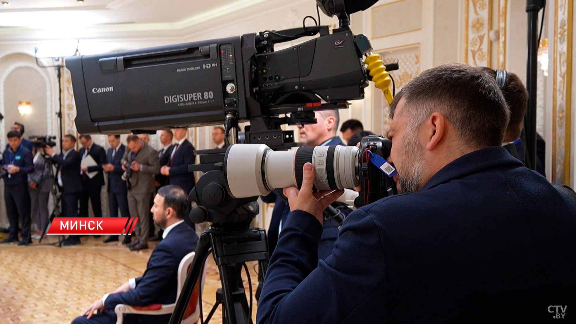 Маркировка товара в ЕАЭС. Участники заседания обсудили острейшую тему форума-4