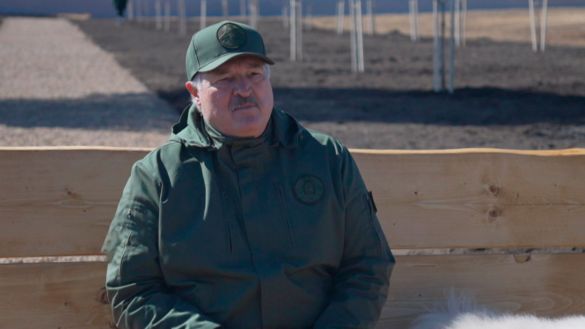 «Шалить нельзя – спросят. А то и посадят». Лукашенко про «умных» бизнесменов и цены