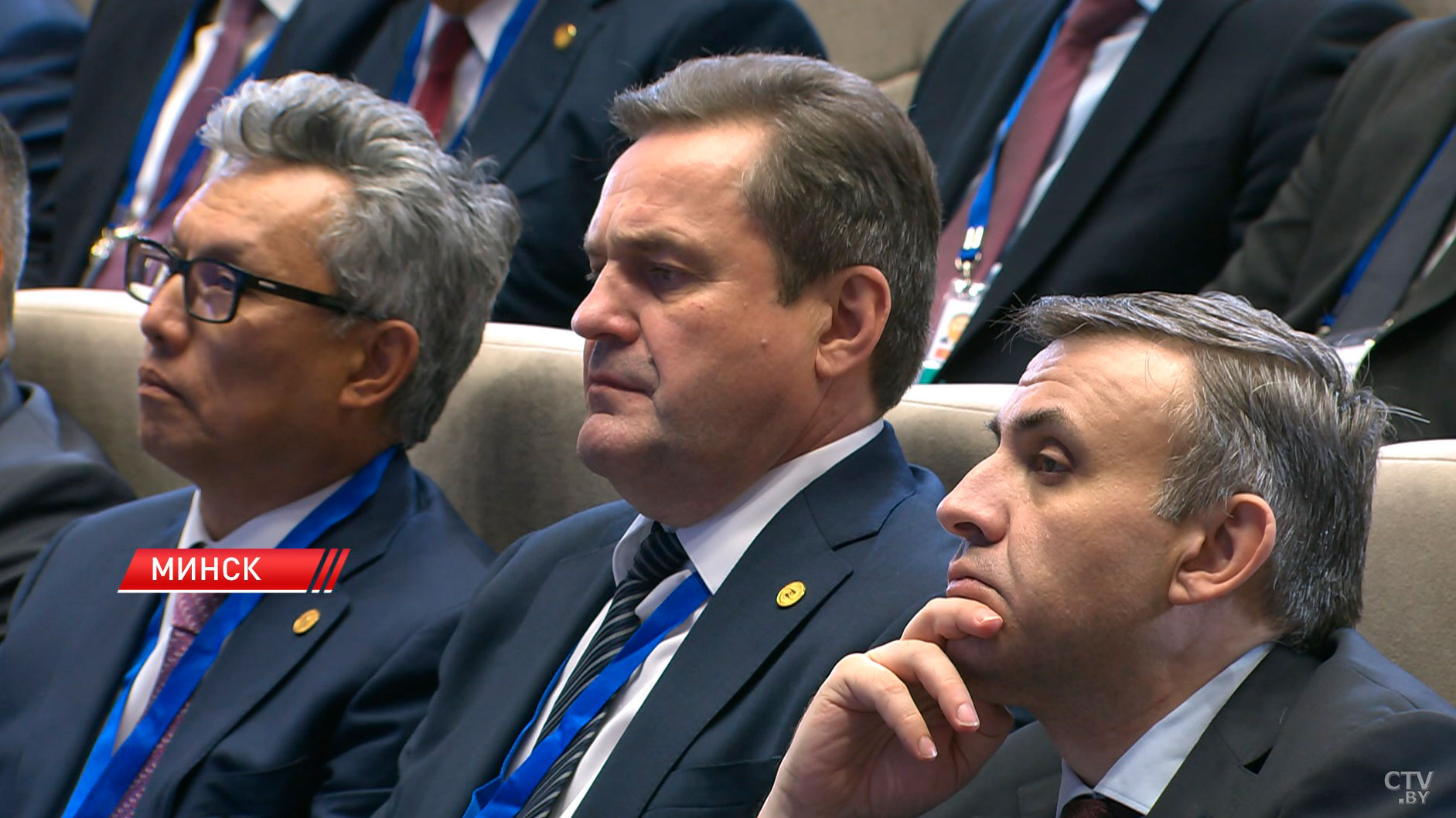 Лукашенко предложил признать электронные подписи и цифровые документы в рамках ЕАЭС-4