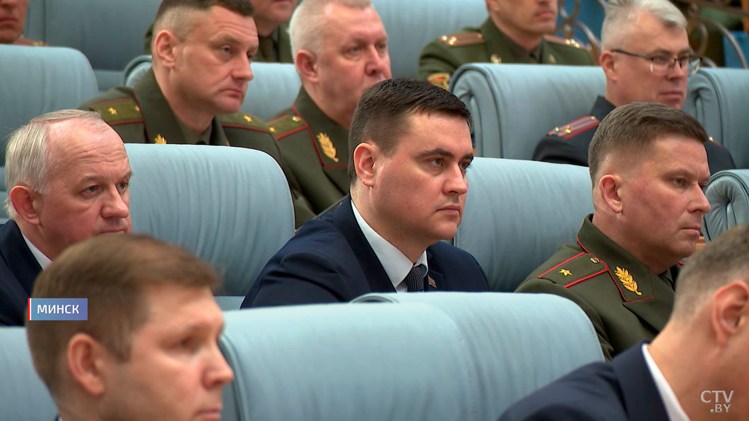 Лукашенко жестко предупредил военных – что показала проверка белорусской армии-10