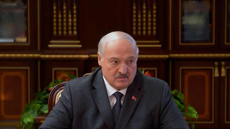 Лукашенко назначил нового председателя Витебского облисполкома