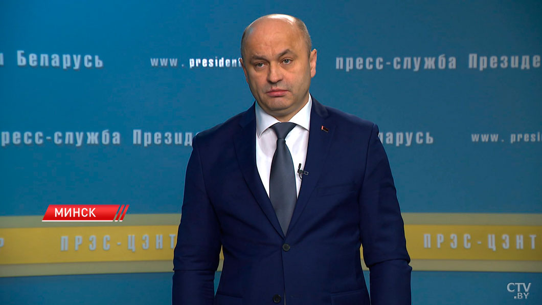 Беларусь фактически вышла на рекордный показатель экспорта в Россию – Рогожник-5