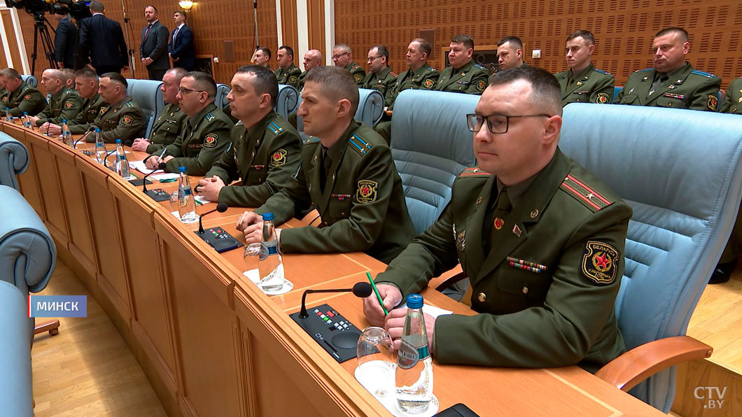 Лукашенко жестко предупредил военных – что показала проверка белорусской армии-2