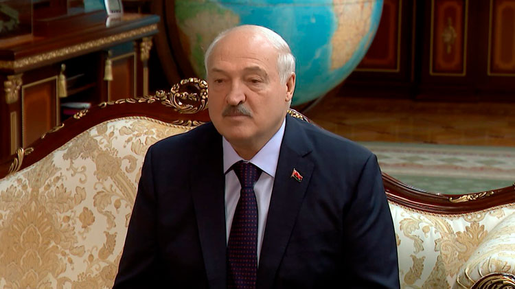 Лукашенко: россиянин – это свой человек. Мы всегда будем рядом