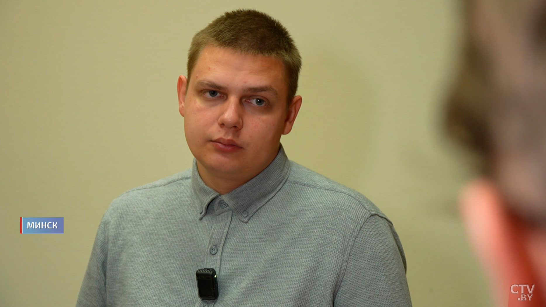 В Беларуси растёт число аварий с дикими животными. Как не стать участником такого ДТП-4