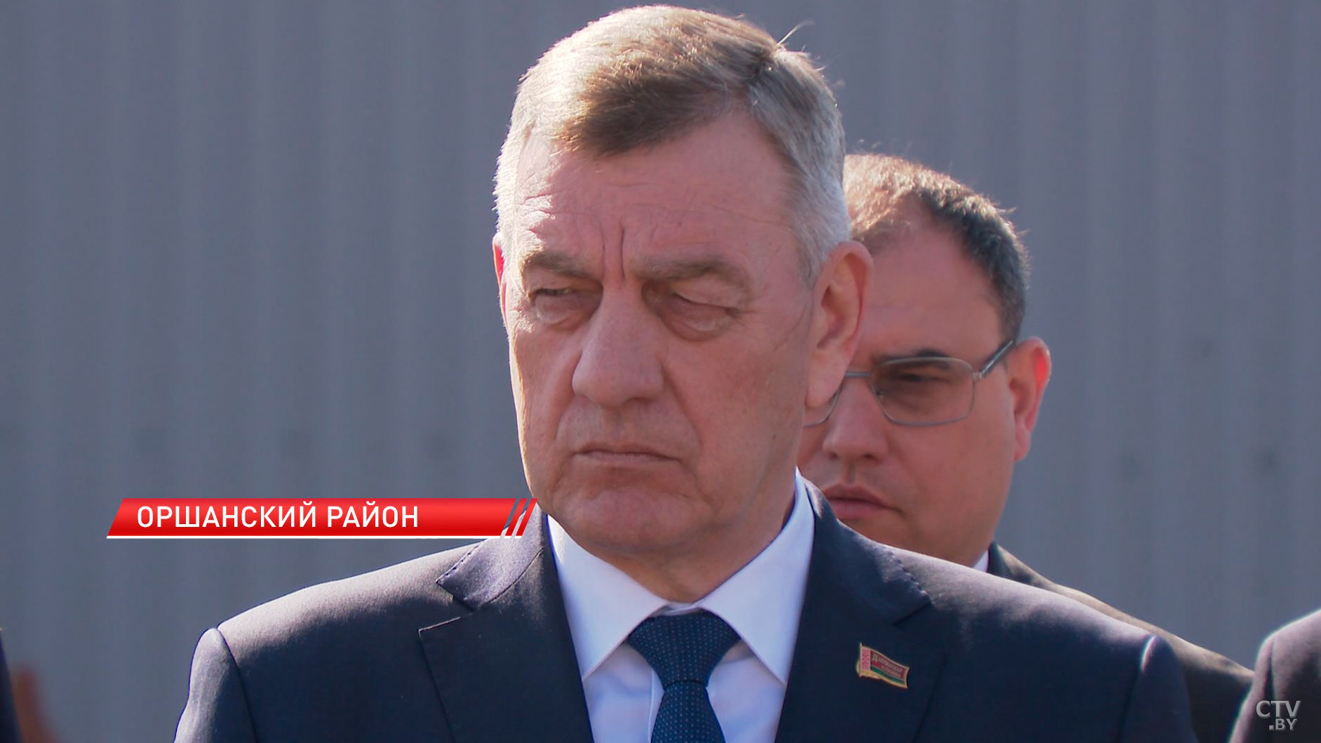 В Копыси мы это сделали – Лукашенко рассказал, каким видит райцентр будущего-4