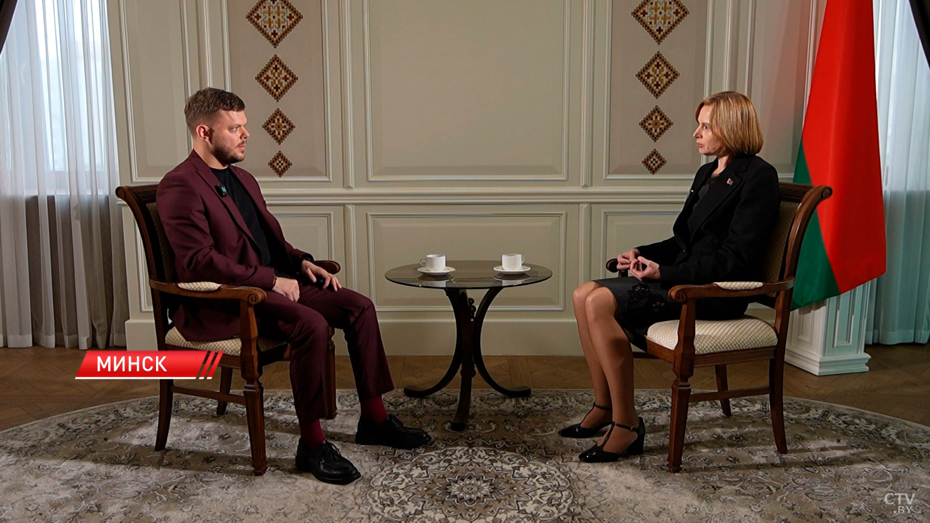 «Знаний маловато, надо ещё и удача». Лукашенко дал совет абитуриентам и их родителям-14 «Знаний маловато, надо ещё и удача». Лукашенко дал совет абитуриентам и их родителям-14