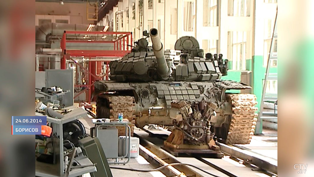 Лукашенко жестко предупредил военных – что показала проверка белорусской армии-22