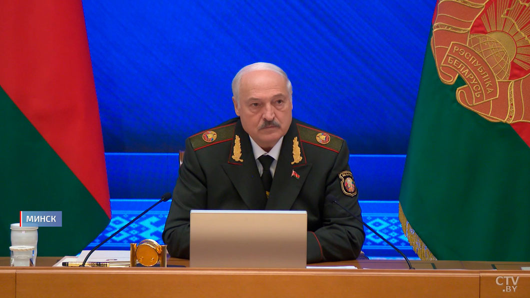 Лукашенко жестко предупредил военных – что показала проверка белорусской армии-18