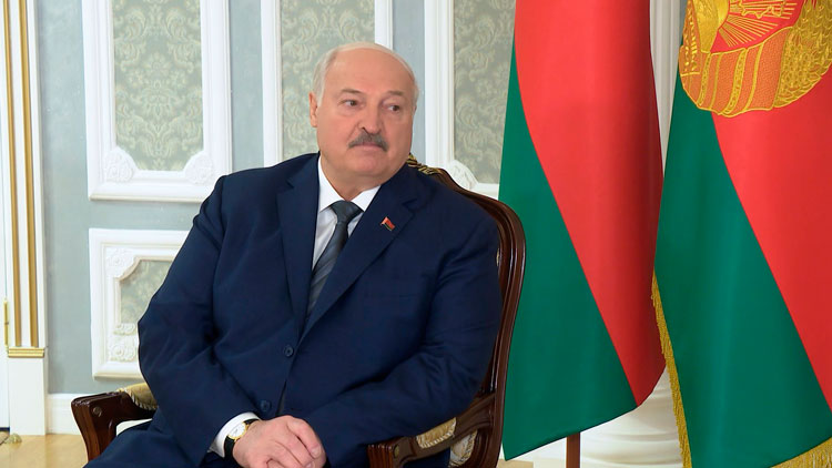 Лукашенко: Беларусь выполняет все договорённости перед Ираном