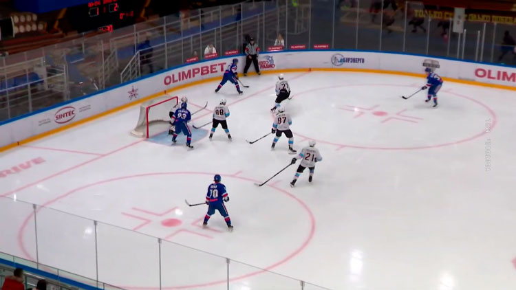 Центральное скаутское бюро НХЛ представило рейтинг игроков перед драфтом – в списке 6 белорусов