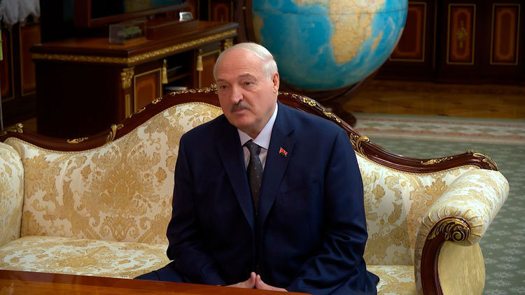Ключевой партнер на Балканах – детали встречи Лукашенко с главой сербской дипмиссии в Беларуси
