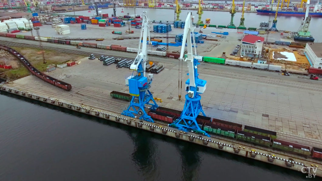 «Экономика для нас – приоритет приоритетов». О чём договорился Лукашенко с главой иранского МИД?-6