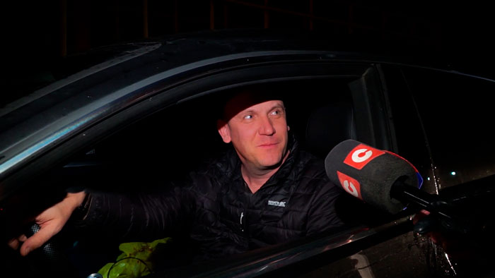 «Бабушка не может сдержать эмоций» – поговорили с людьми на вновь открытых КПП на границе с Польшей 