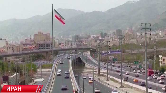 Конфликт в Иране чреват экономическим кризисом мирового масштаба Конфликт в Иране чреват экономическим кризисом мирового масштаба