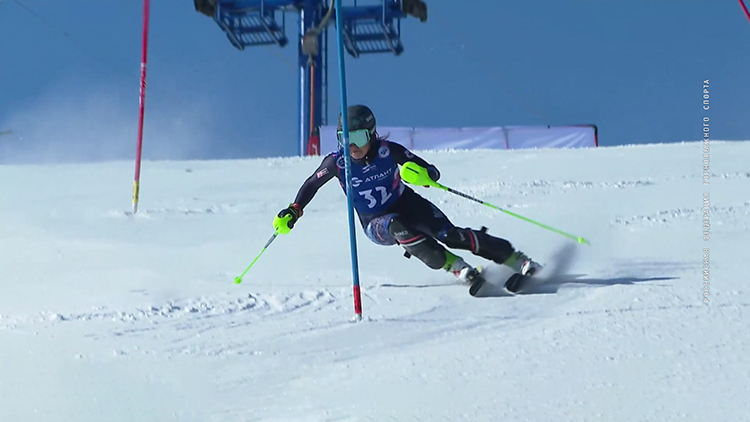 Мария Шканова остановилась в шаге от пьедестала Кубка «Большого Вудъявра» Мария Шканова остановилась в шаге от пьедестала Кубка «Большого Вудъявра»