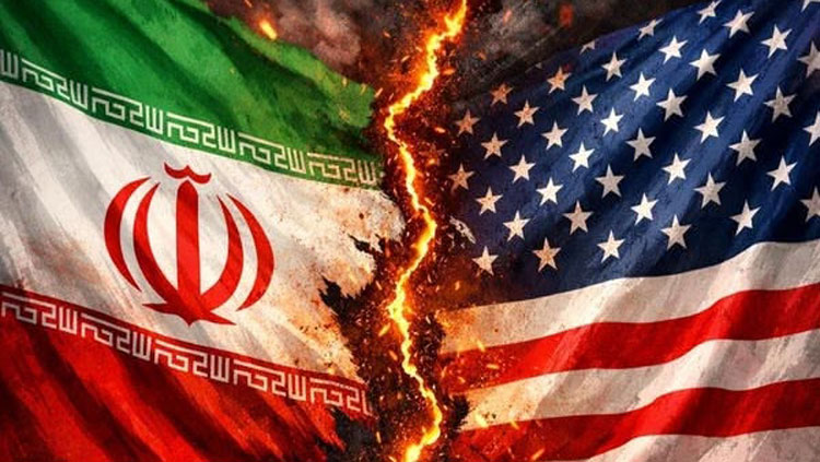 «Главное, самому себе не лгите». Иран описал политику США цитатой из Достоевского