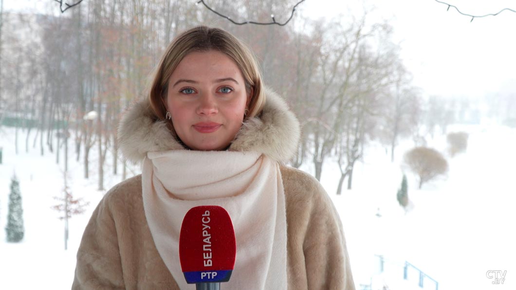 Толщина льда должна быть не менее 7 см! ОСВОД напоминает правила безопасного поведения зимой-1