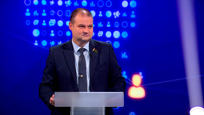 Американцы великолепно разыграли свою партию – Бузин о стратегии США по украинскому кризису