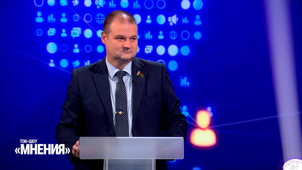 Американцы великолепно разыграли свою партию – Бузин о стратегии США по украинскому кризису-2