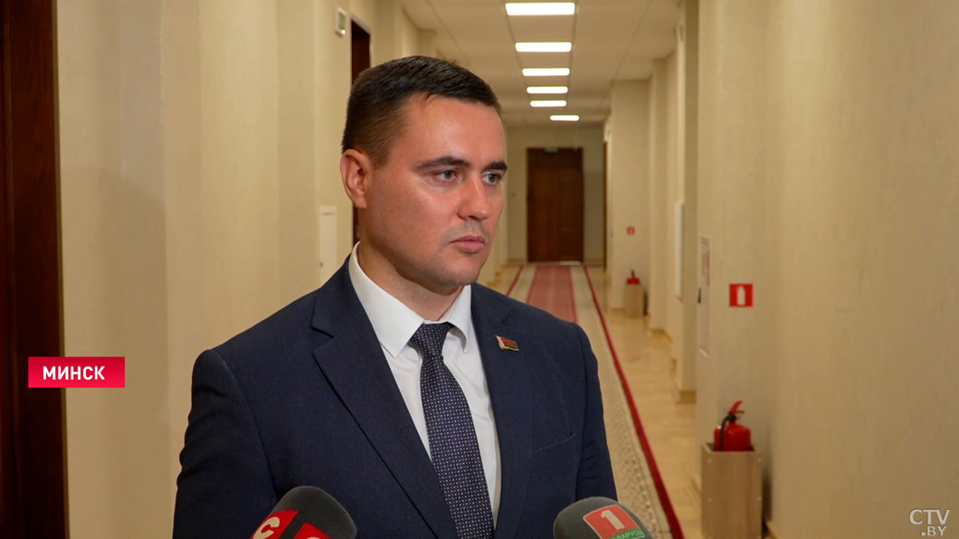 Ли Цян: я готов вместе с белорусскими коллегами полноценно реализовать договорённости на высшем уровне-12
