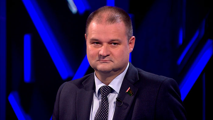 Бузин о предполагаемой провокации Украины в Польше: Киев хватается за последнюю соломинку