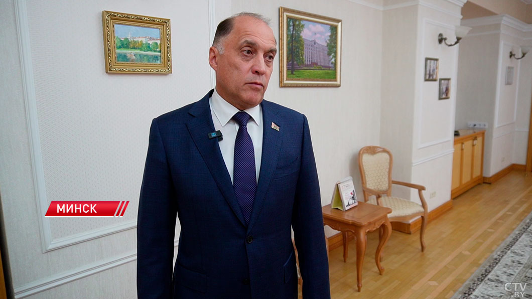 Группировки войск РФ и РБ возвращены в пункты постоянной дислокации после учений «Запад» – Вольфович-8