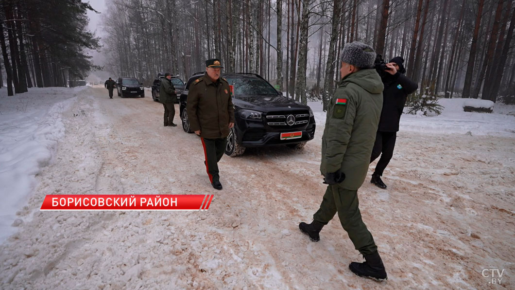 Армия способна воевать: Президенту доложили, как проходит первый этап внезапной проверки ВС-4 Армия способна воевать: Президенту доложили, как проходит первый этап внезапной проверки ВС-4
