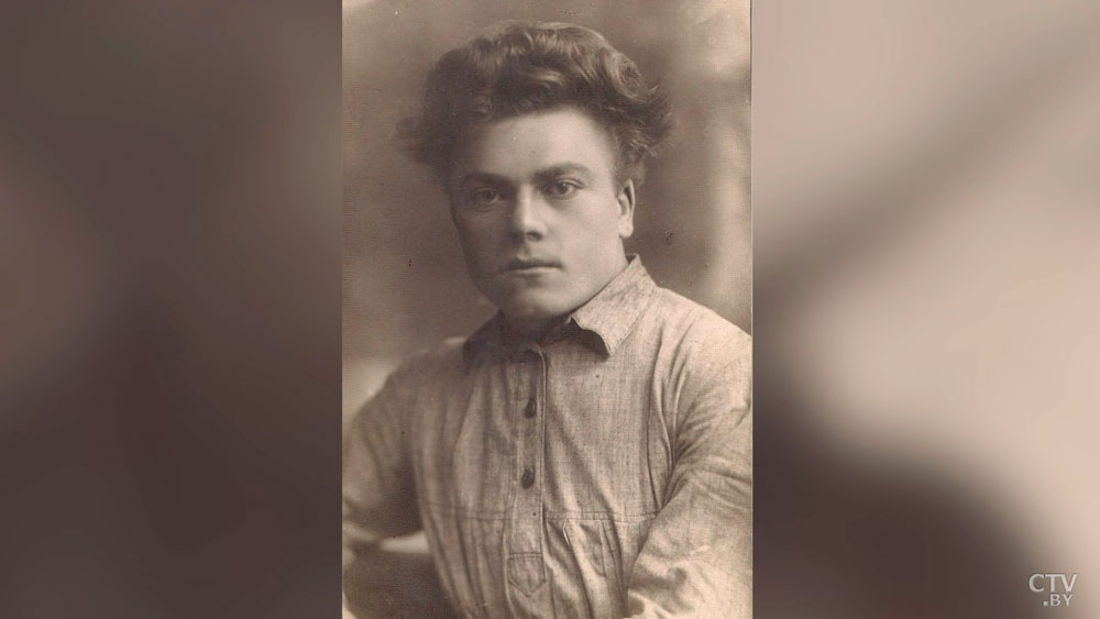 Колыбель писателей и поэтов. Рассказываем про краеведческий музей в Узде-5