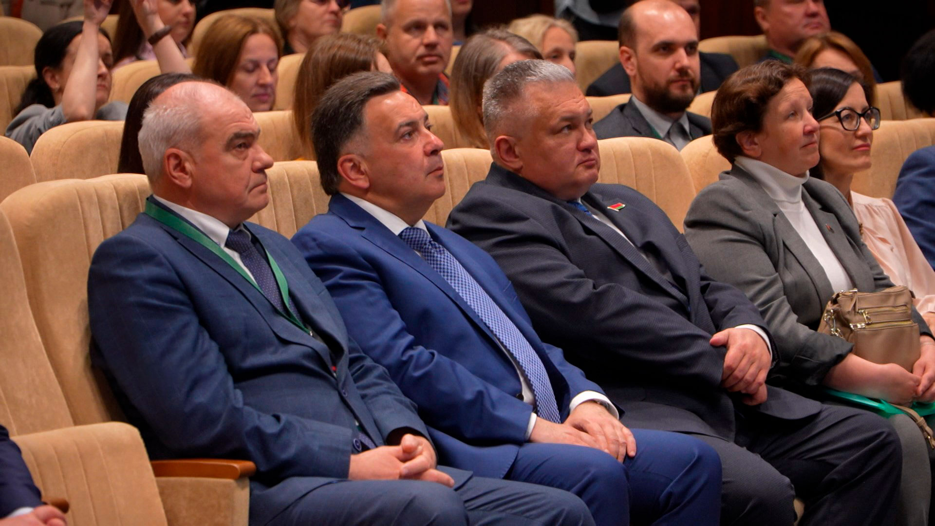 Национальный форум «Музеи Беларуси» проходит в Минске