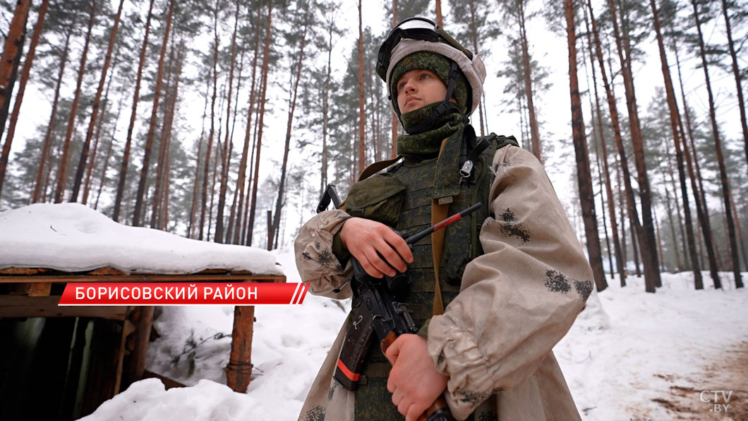 Армия способна воевать: Президенту доложили, как проходит первый этап внезапной проверки ВС-10 Армия способна воевать: Президенту доложили, как проходит первый этап внезапной проверки ВС-10