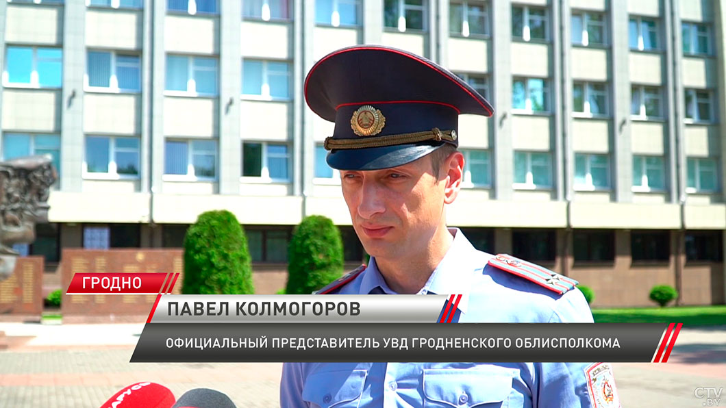 Высказался даже Президент! В Гродно возбуждено дело по факту жестокого обращения с собакой-8