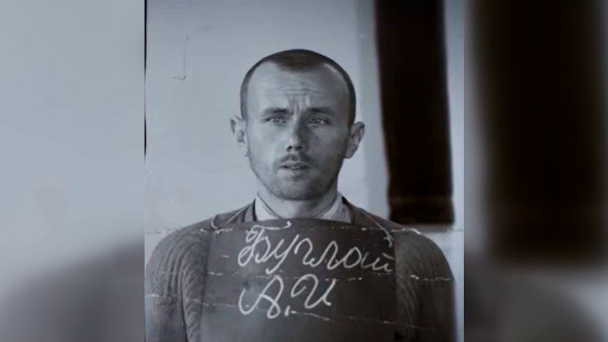 Виновен в геноциде: в Беларуси огласили приговор по делу карателя Буглая