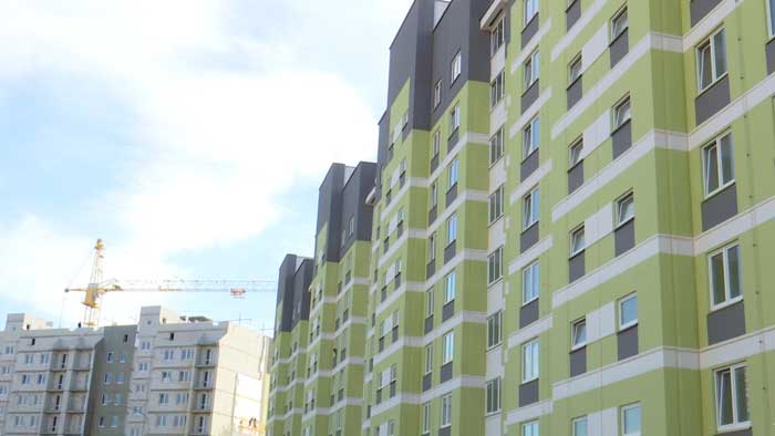 Сократится длительность процедур для заселения арендного жилья – Президент подписал новый указ