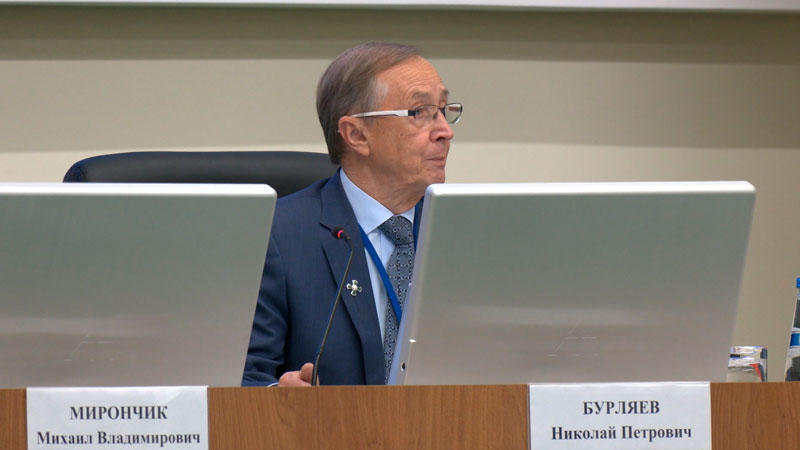 Стратегии строительства Союзного государства обсуждают в Гродно Стратегии строительства Союзного государства обсуждают в Гродно