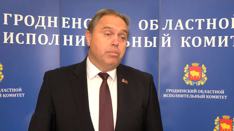 В Гродно уменьшилось количество убыточных организаций – Караник