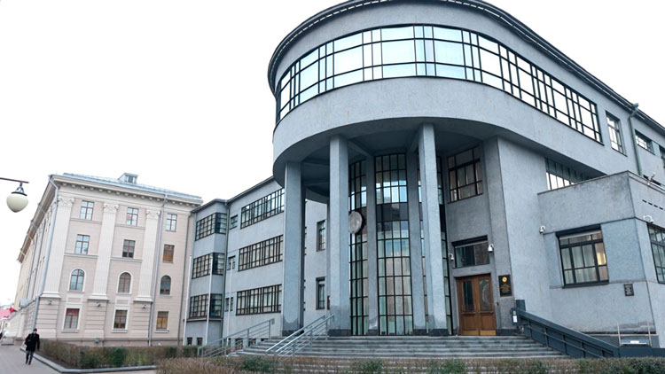 Президент назначил Романа Бродова членом Совета Республики