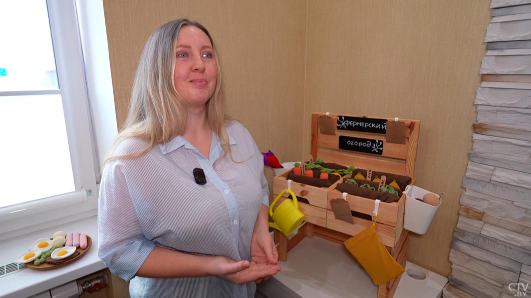 Эти вязаные игрушки легко спутать с настоящей едой – посмотрите, что создает белоруска-4