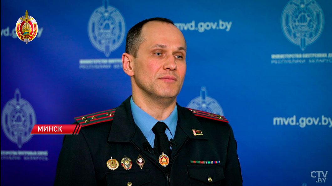 Белорусское гражданство предоставлено 230 иностранным гражданам и лицам без гражданства-6 Белорусское гражданство предоставлено 230 иностранным гражданам и лицам без гражданства-6
