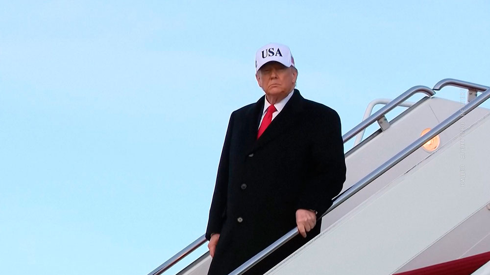 Дело не только в политике. Зачем Трампу Гренландия и при чём тут Россия?