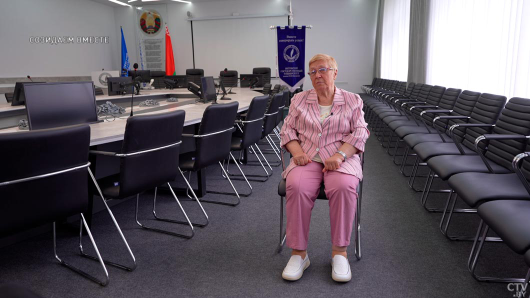 Университет резко изменился, как не любить такую движуху – преподаватель ВГУ с 40-летним стажем-4 Университет резко изменился, как не любить такую движуху – преподаватель ВГУ с 40-летним стажем-4