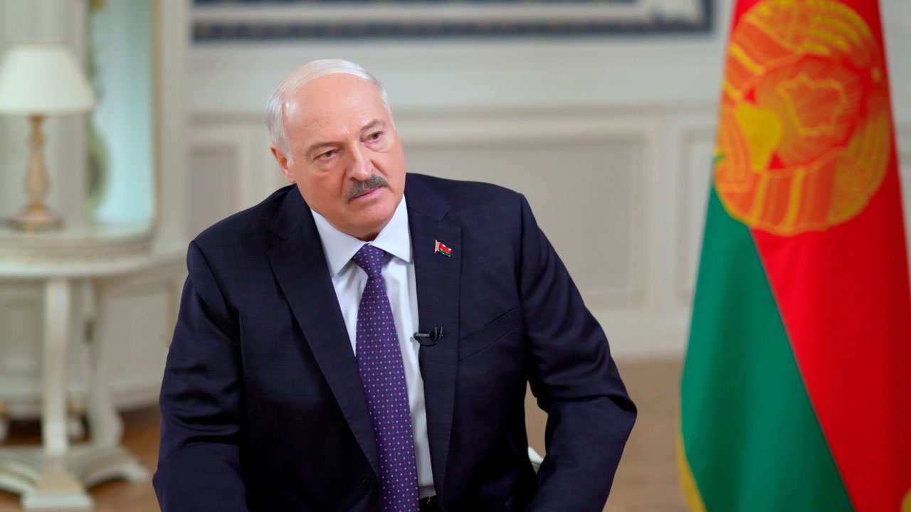 «Это должно касаться всех». Лукашенко выступил за всеобщее ядерное разоружение в мире